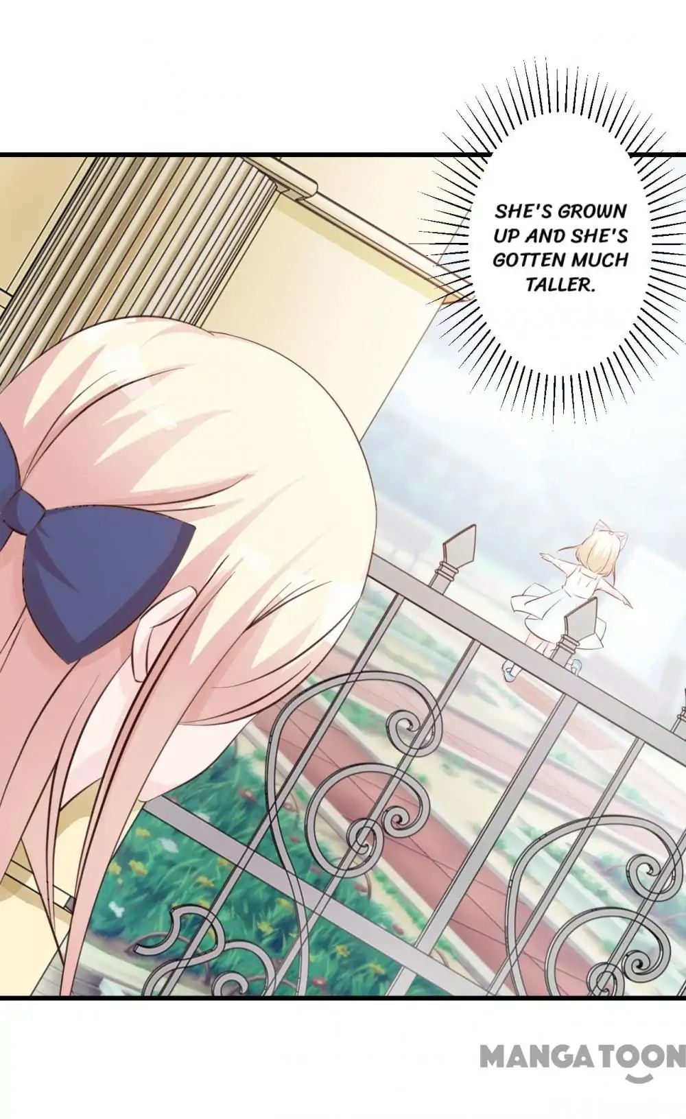 Trampled by President chapter 60 - page 12