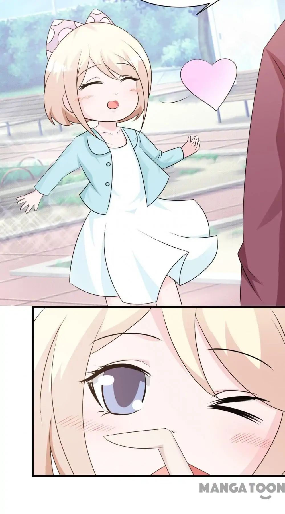 Trampled by President chapter 60 - page 15