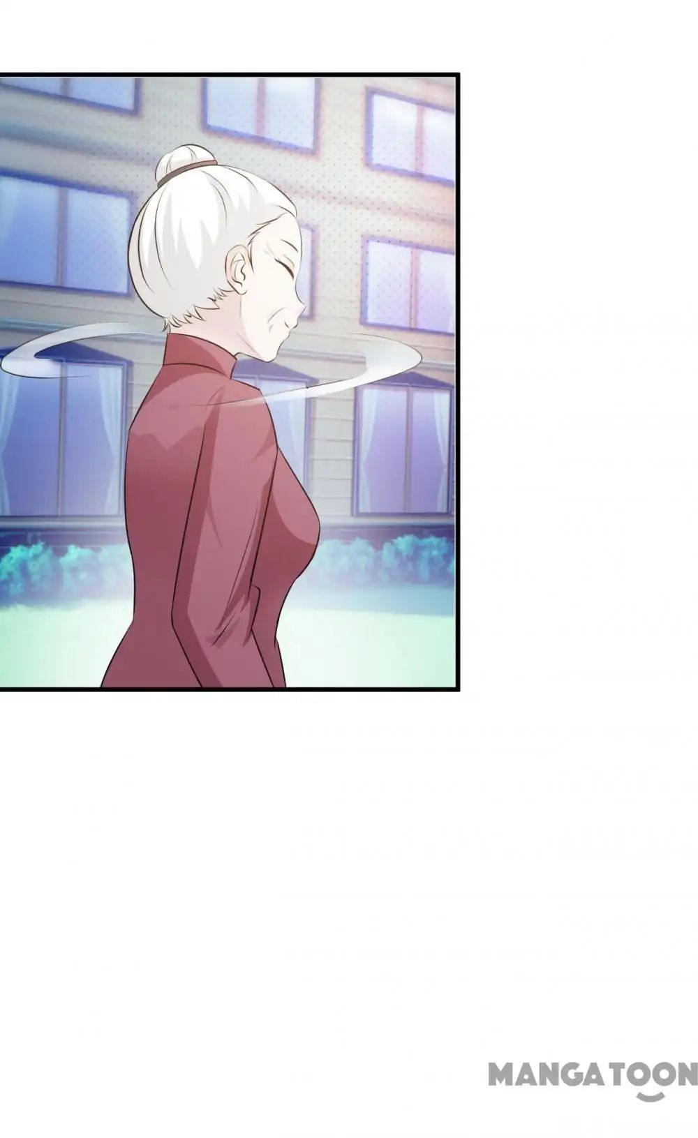 Trampled by President chapter 60 - page 16