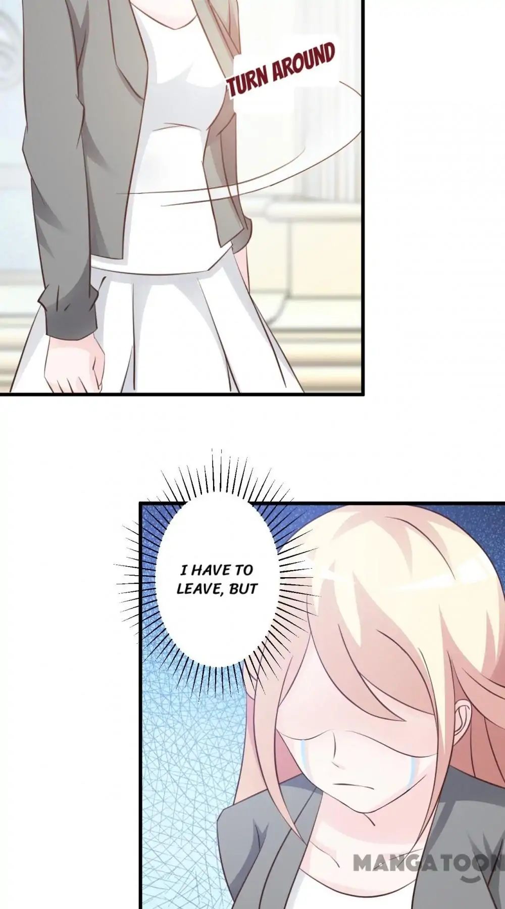 Trampled by President chapter 60 - page 20
