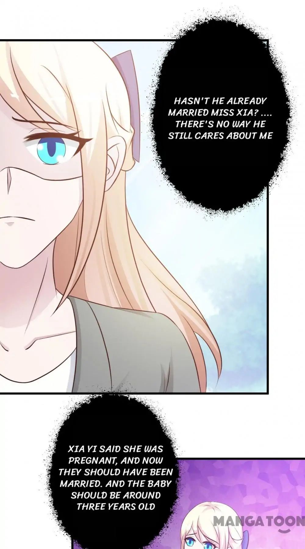 Trampled by President chapter 61 - page 13