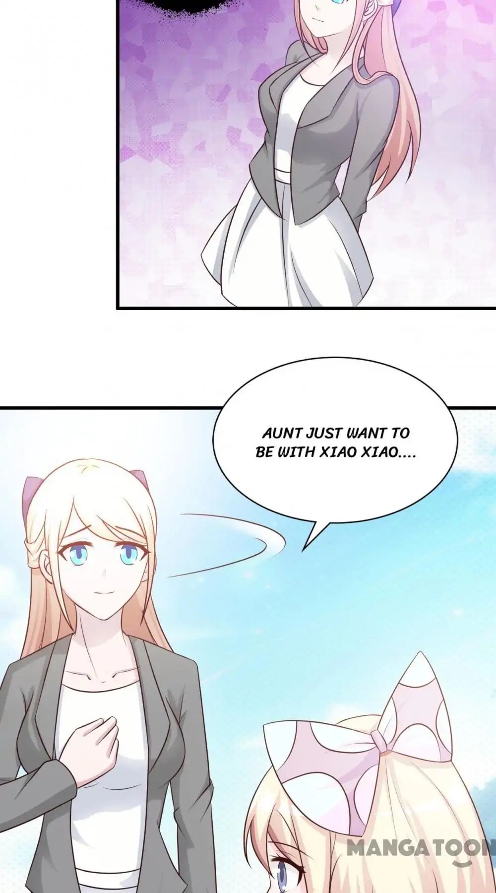 Trampled by President chapter 61 - page 14