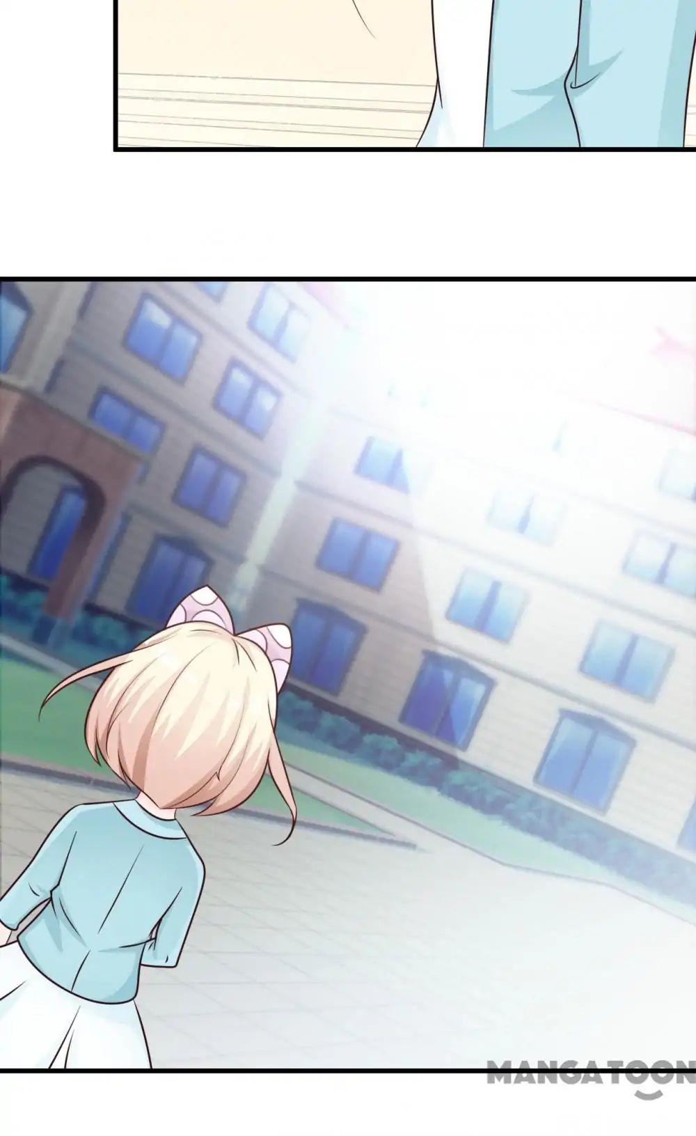 Trampled by President chapter 61 - page 20