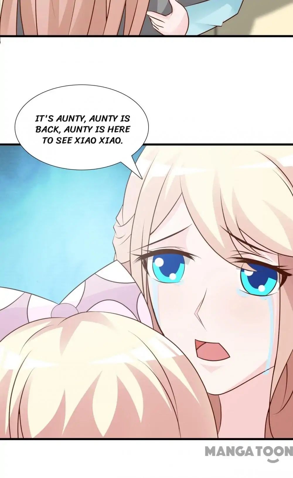 Trampled by President chapter 61 - page 4