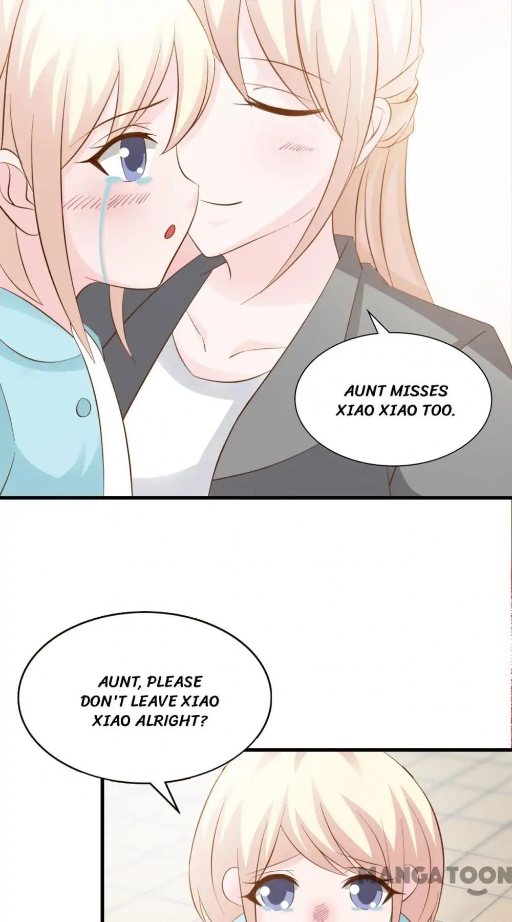 Trampled by President chapter 61 - page 6