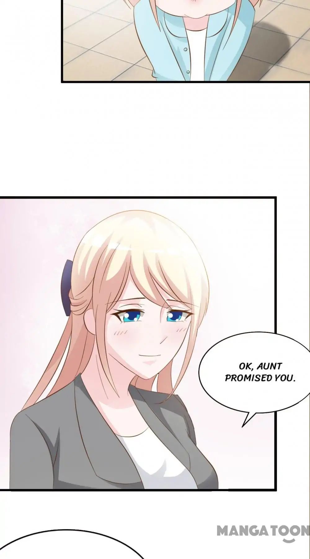 Trampled by President chapter 61 - page 7