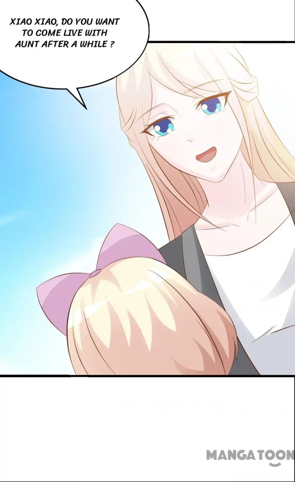 Trampled by President chapter 61 - page 8