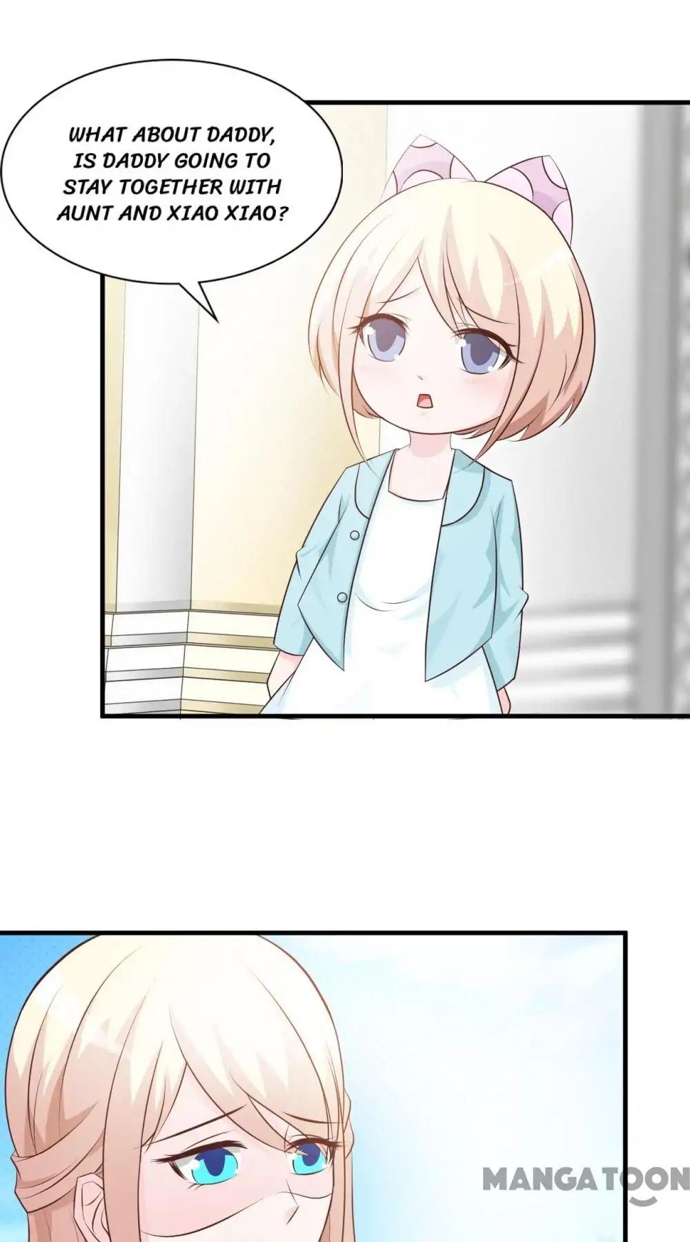 Trampled by President chapter 61 - page 9