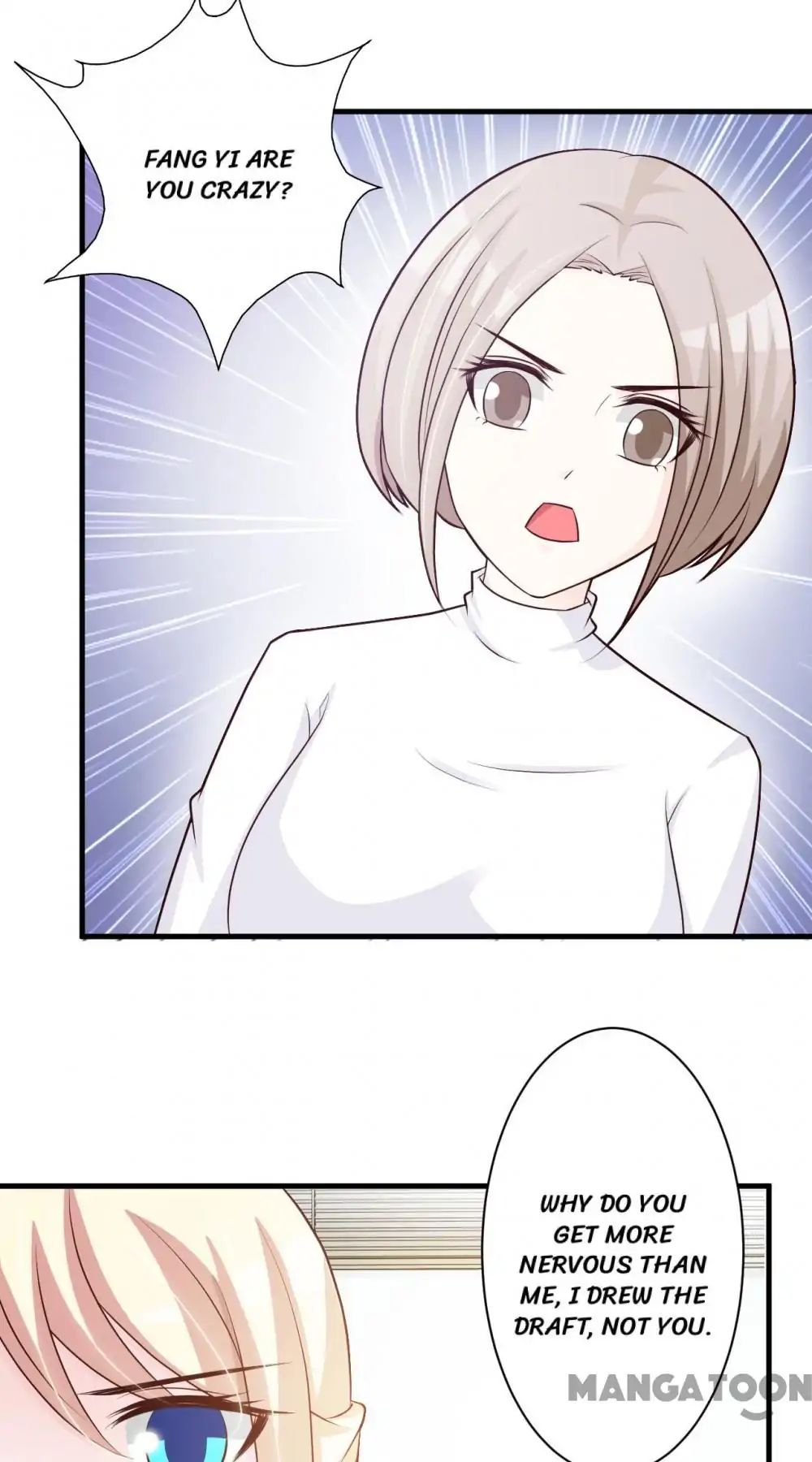 Trampled by President chapter 62 - page 10