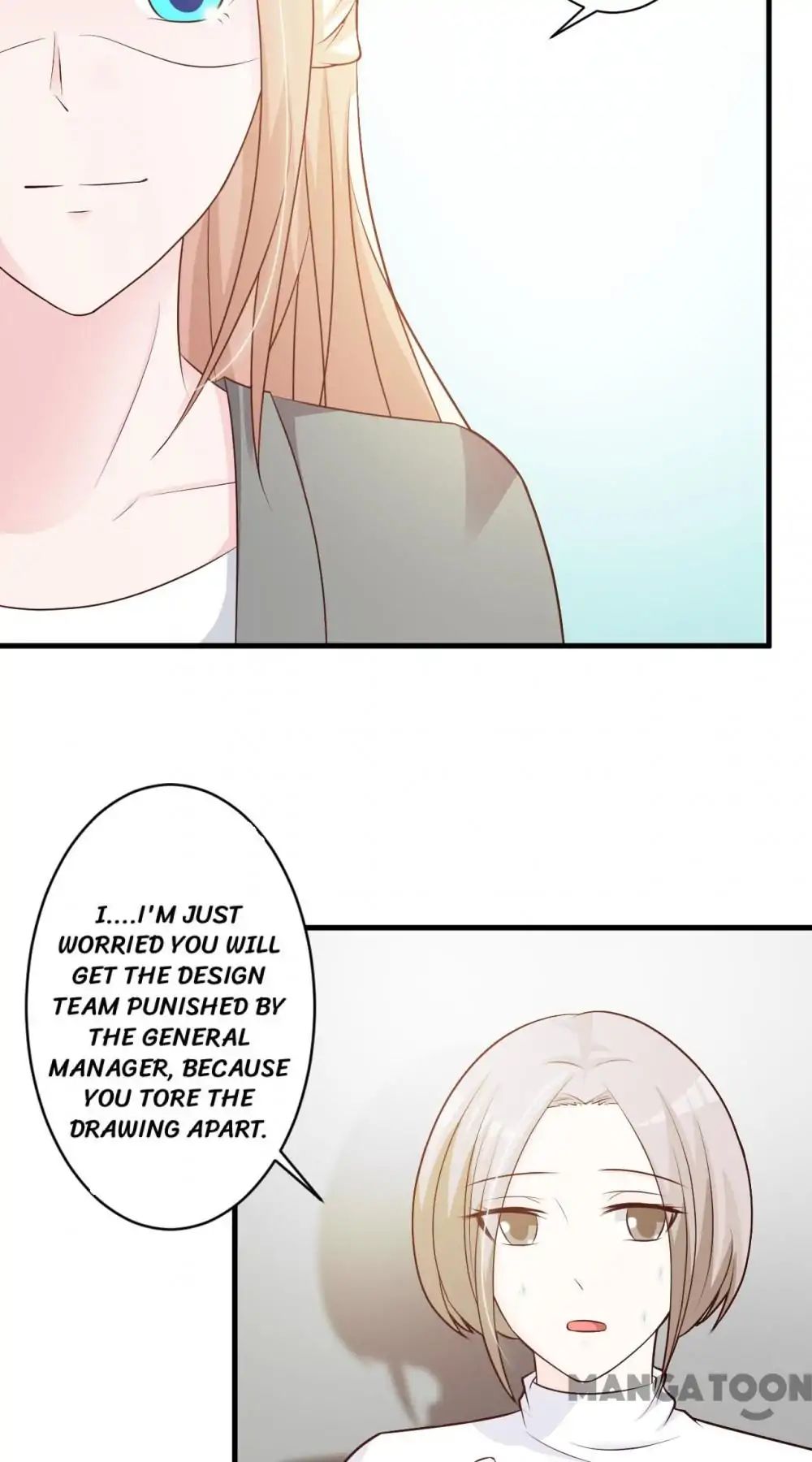 Trampled by President chapter 62 - page 11