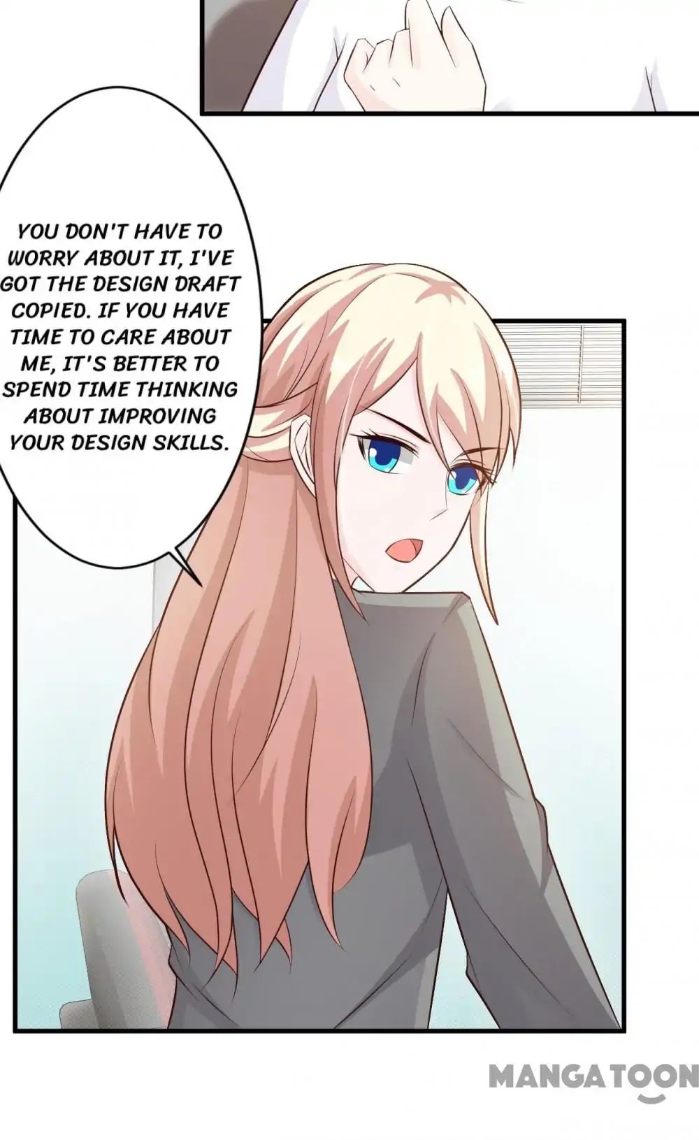 Trampled by President chapter 62 - page 12