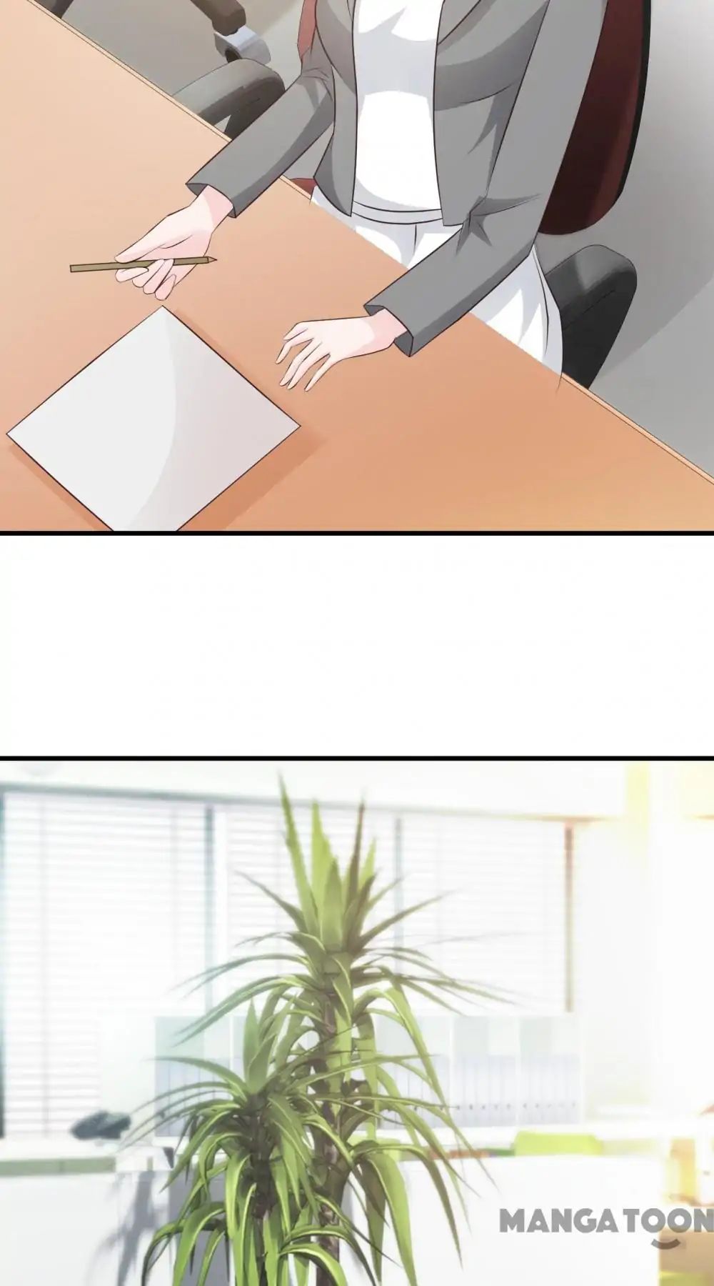 Trampled by President chapter 62 - page 15