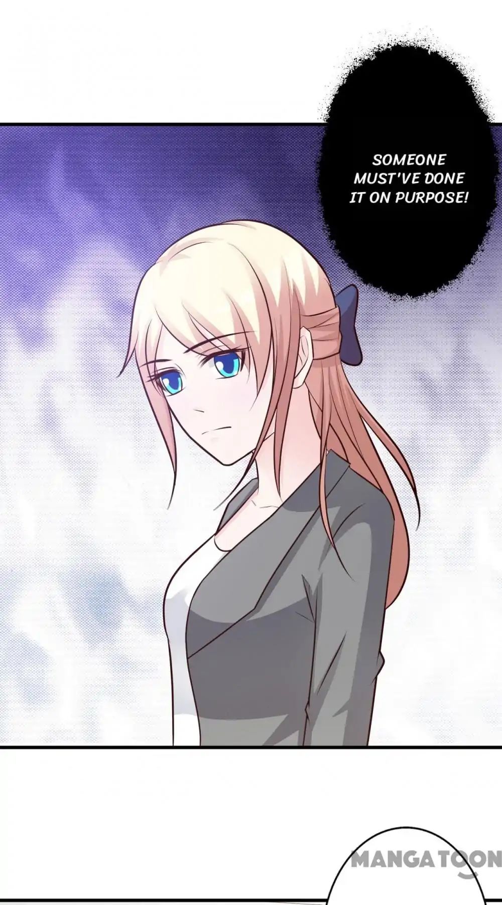 Trampled by President chapter 62 - page 5
