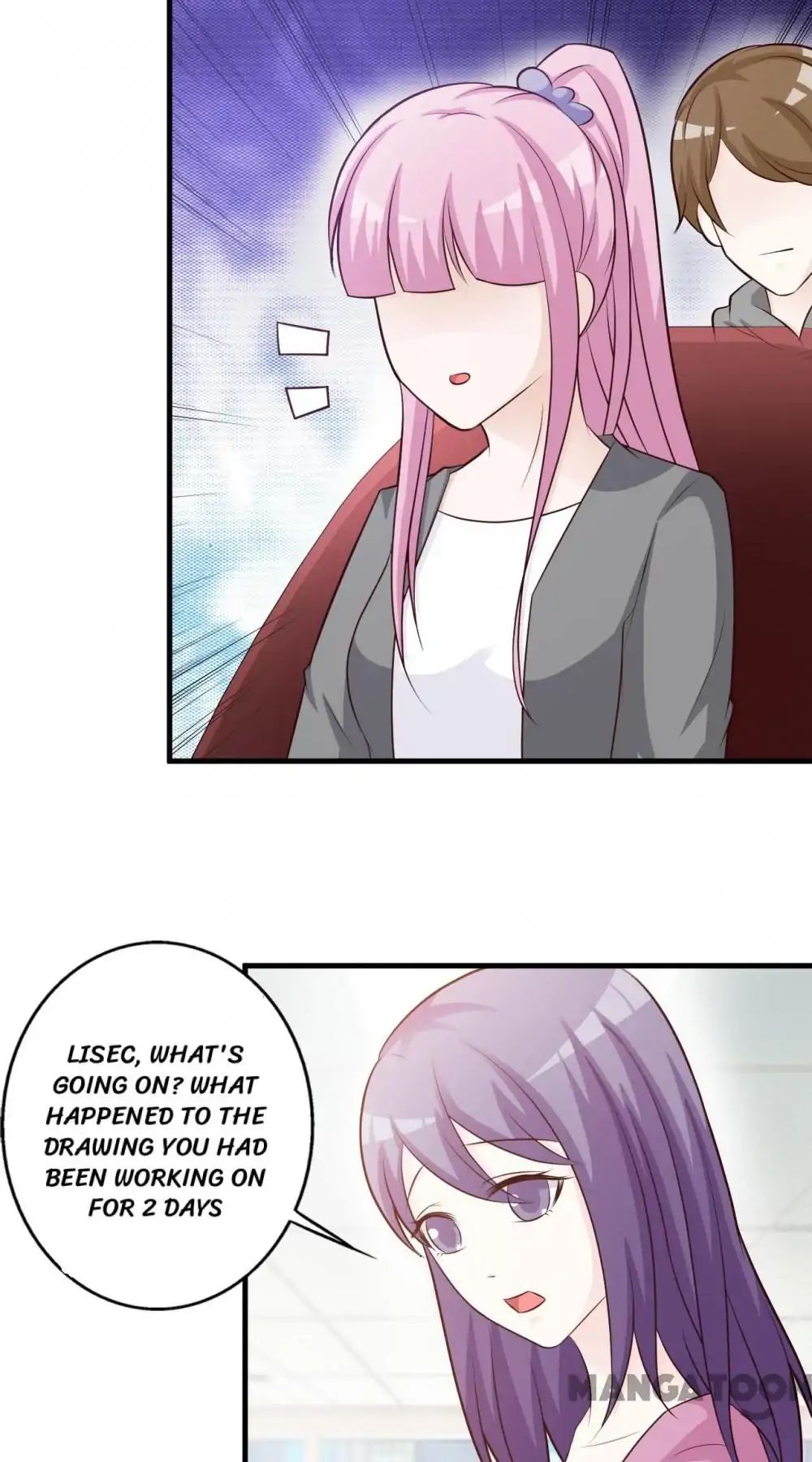 Trampled by President chapter 62 - page 7