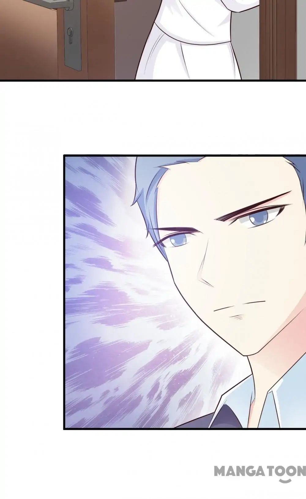 Trampled by President chapter 63 - page 12