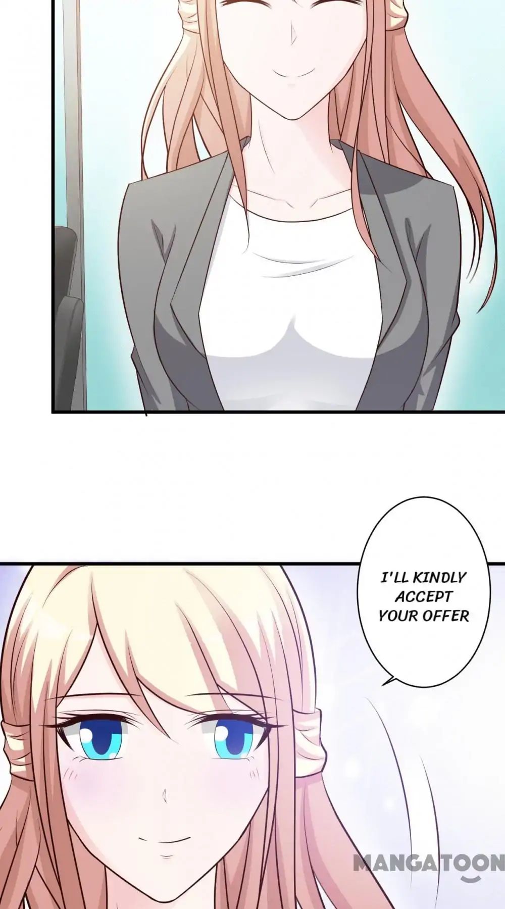 Trampled by President chapter 63 - page 14