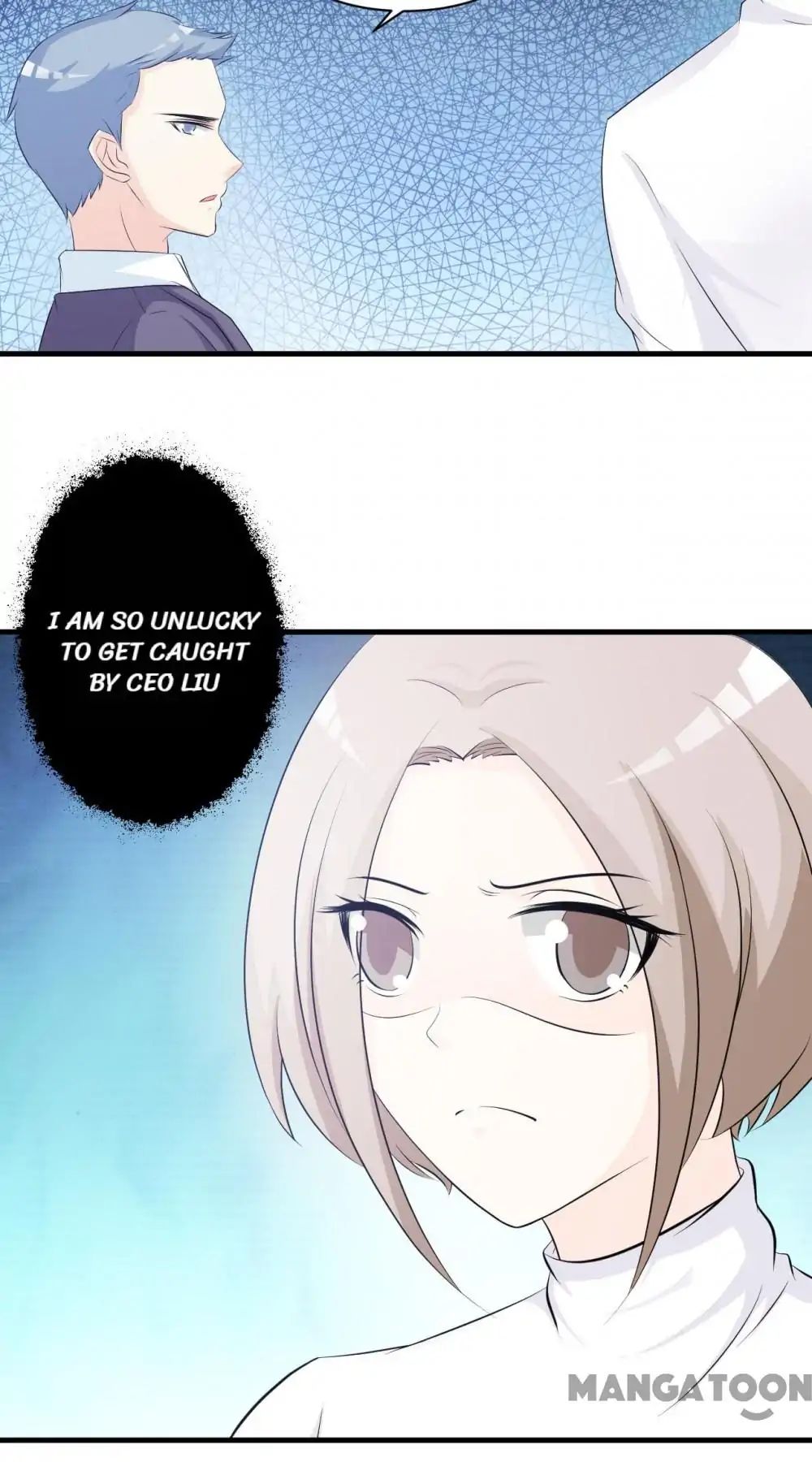 Trampled by President chapter 63 - page 2