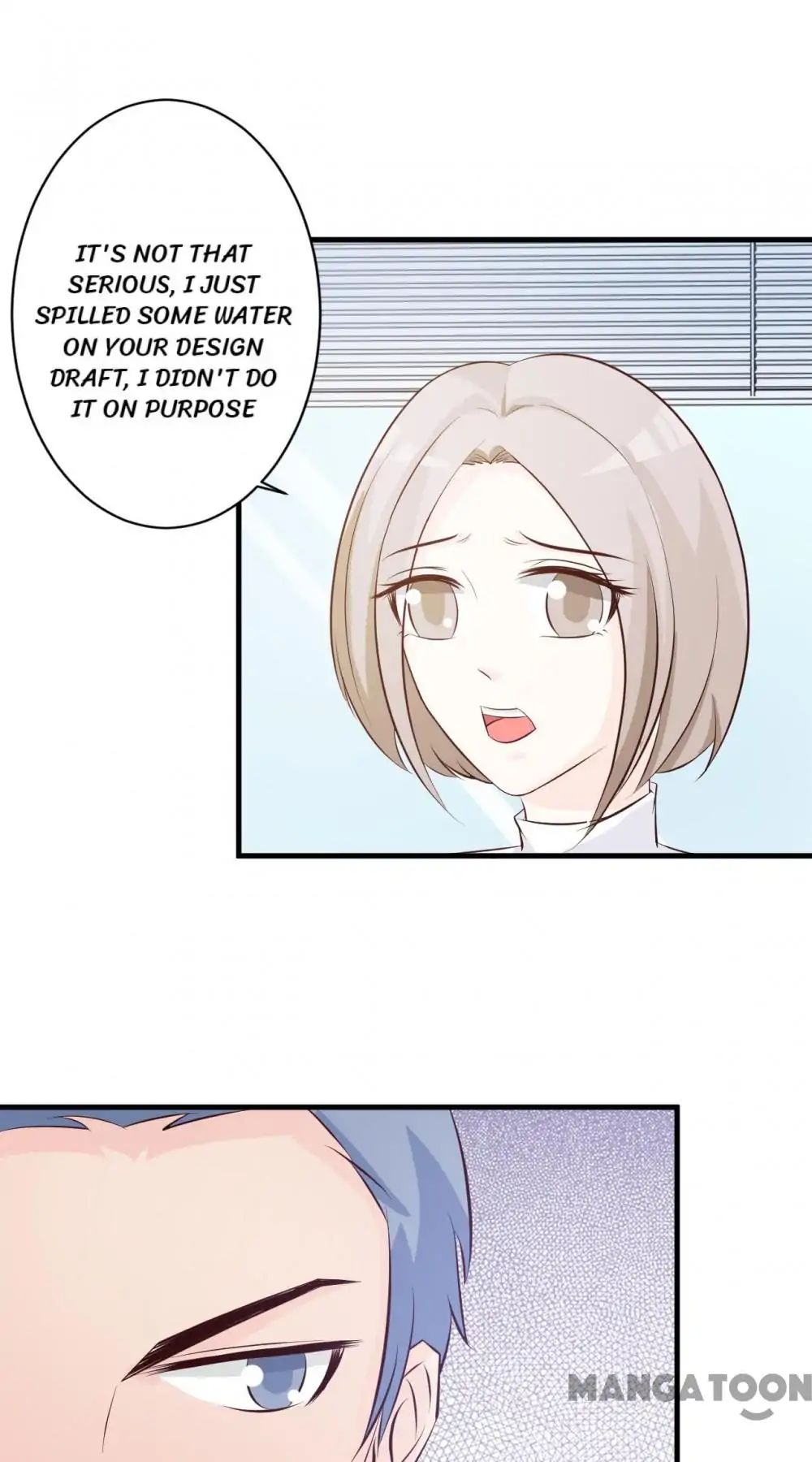 Trampled by President chapter 63 - page 6