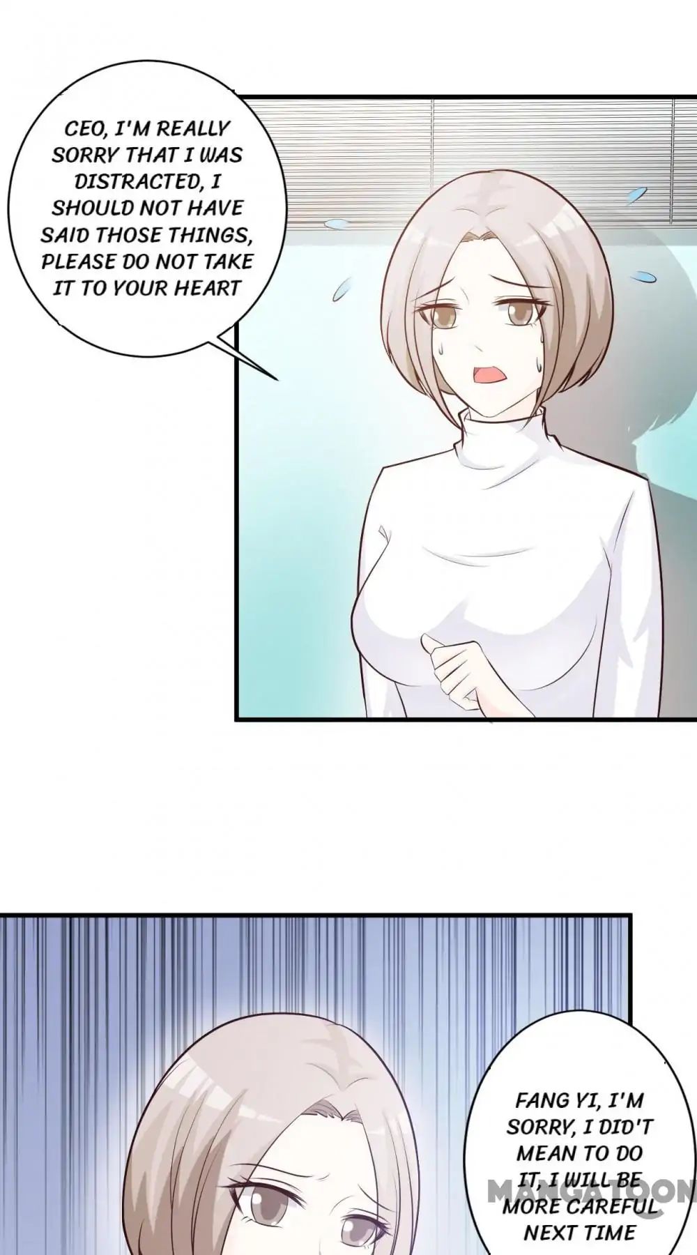 Trampled by President chapter 63 - page 9