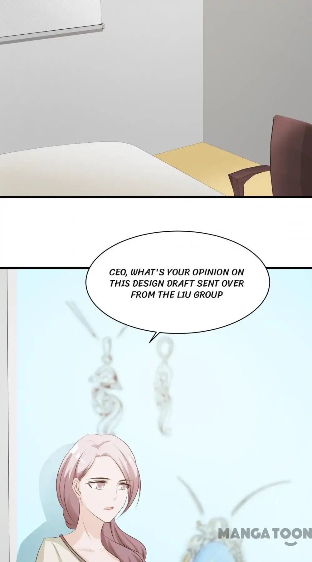 Trampled by President chapter 64 - page 14