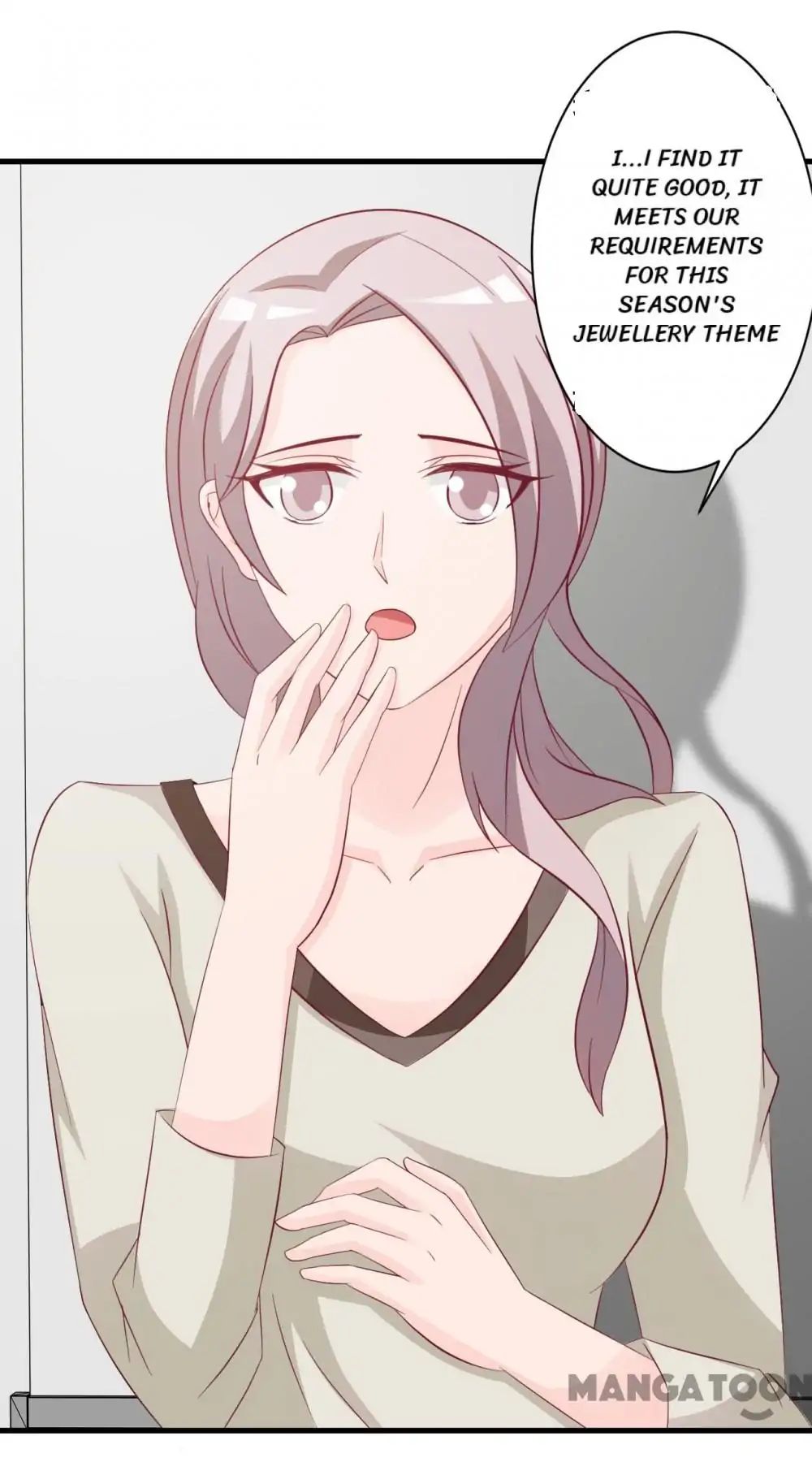 Trampled by President chapter 64 - page 18