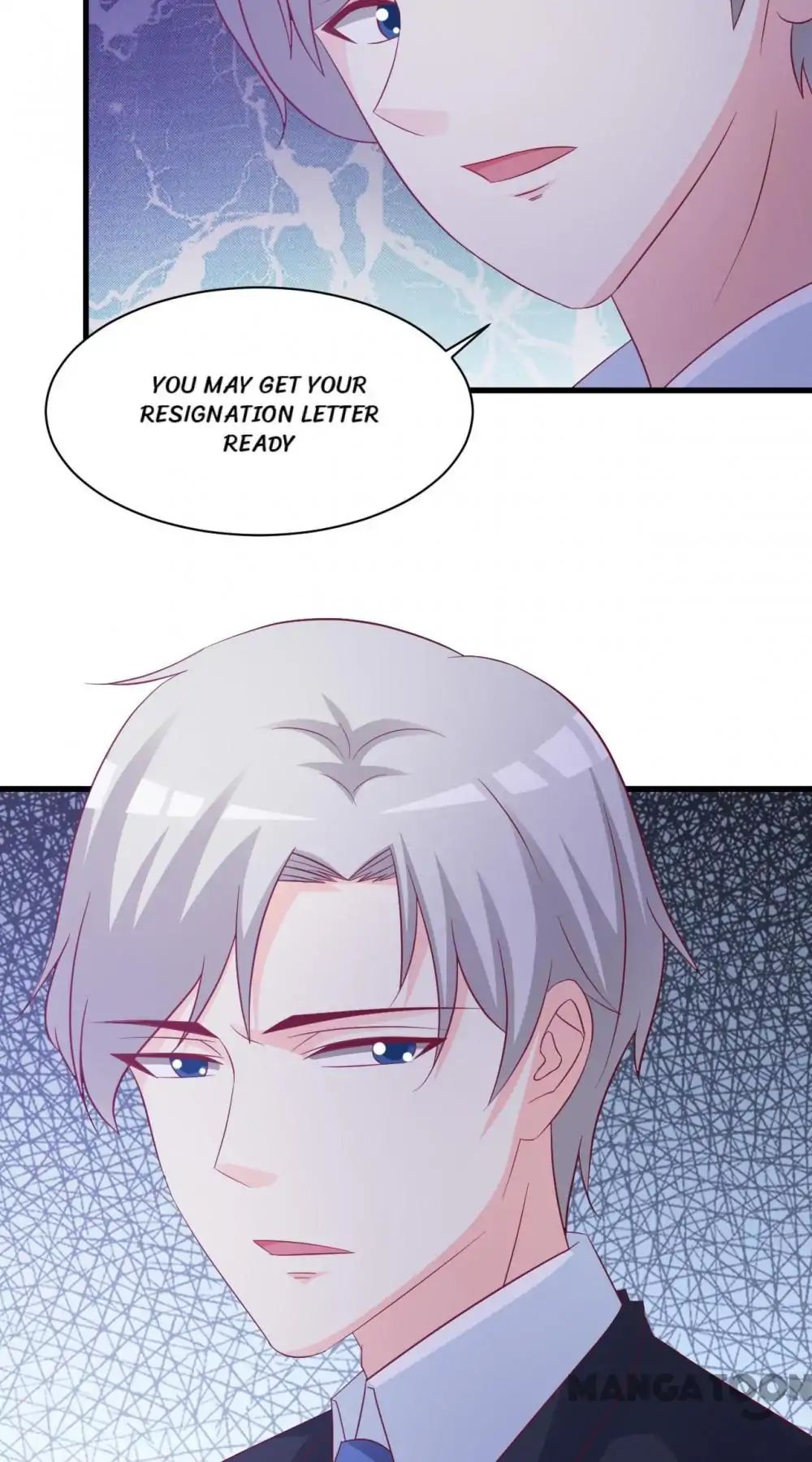 Trampled by President chapter 64 - page 20