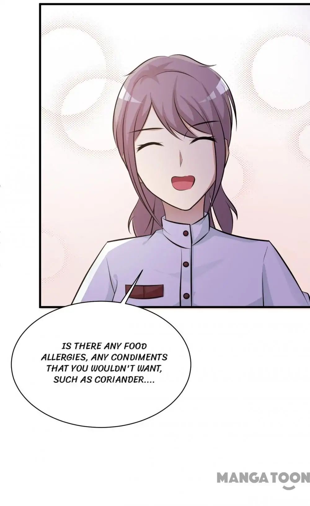 Trampled by President chapter 64 - page 4