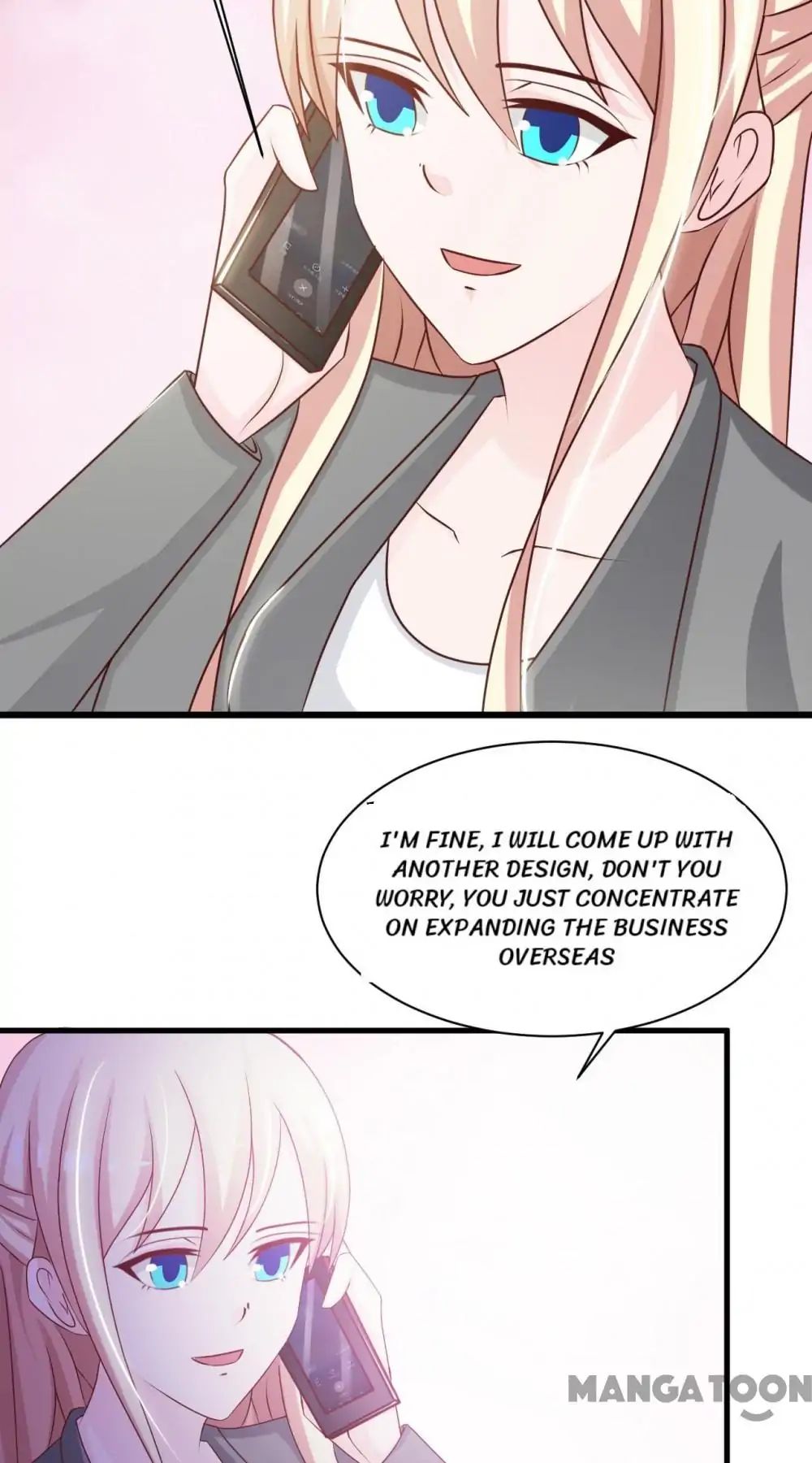 Trampled by President chapter 65 - page 14