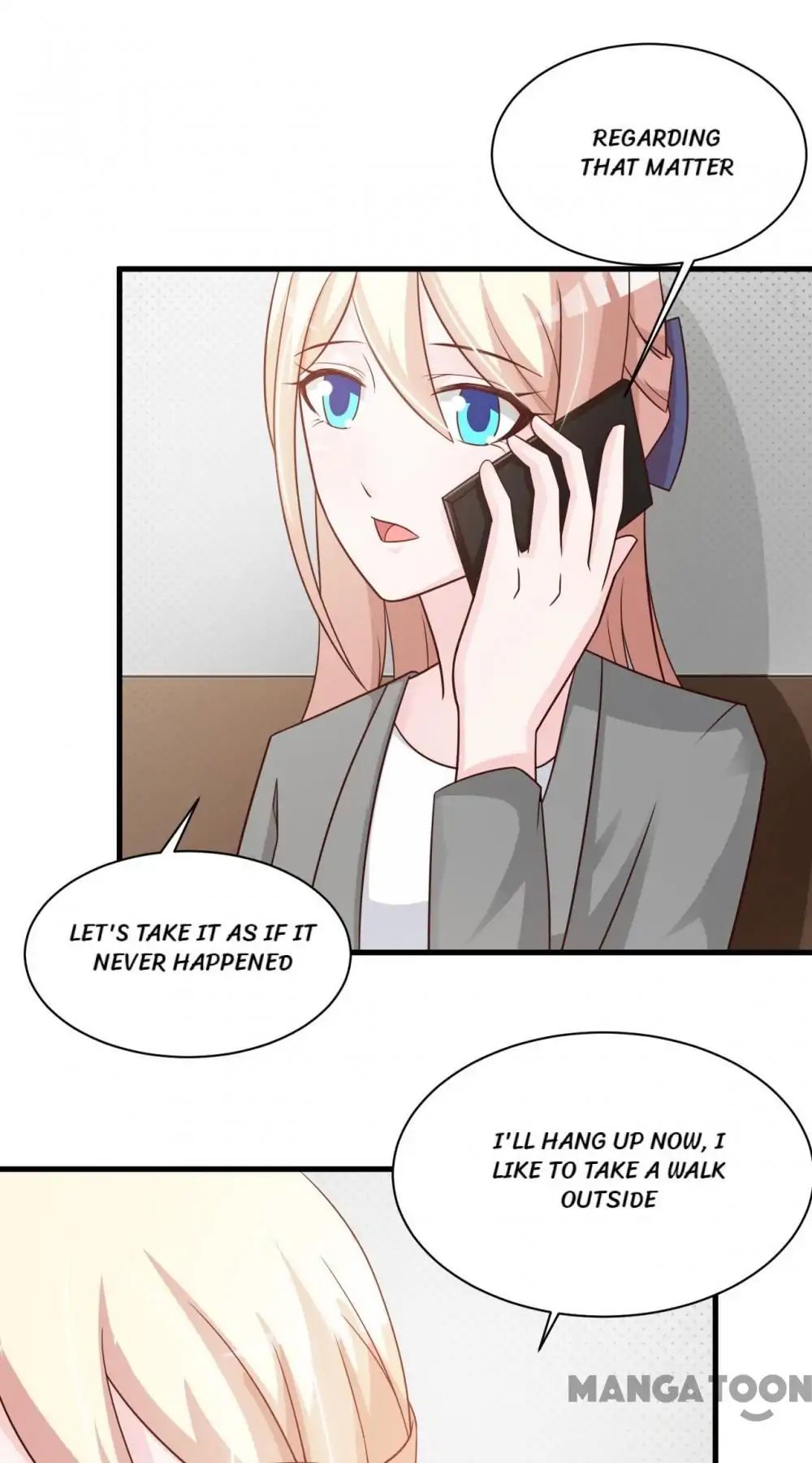 Trampled by President chapter 65 - page 16