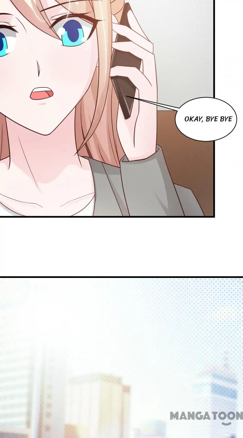 Trampled by President chapter 65 - page 17