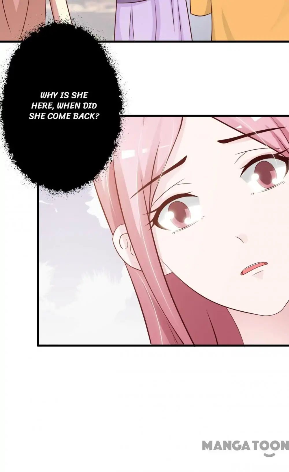 Trampled by President chapter 65 - page 23