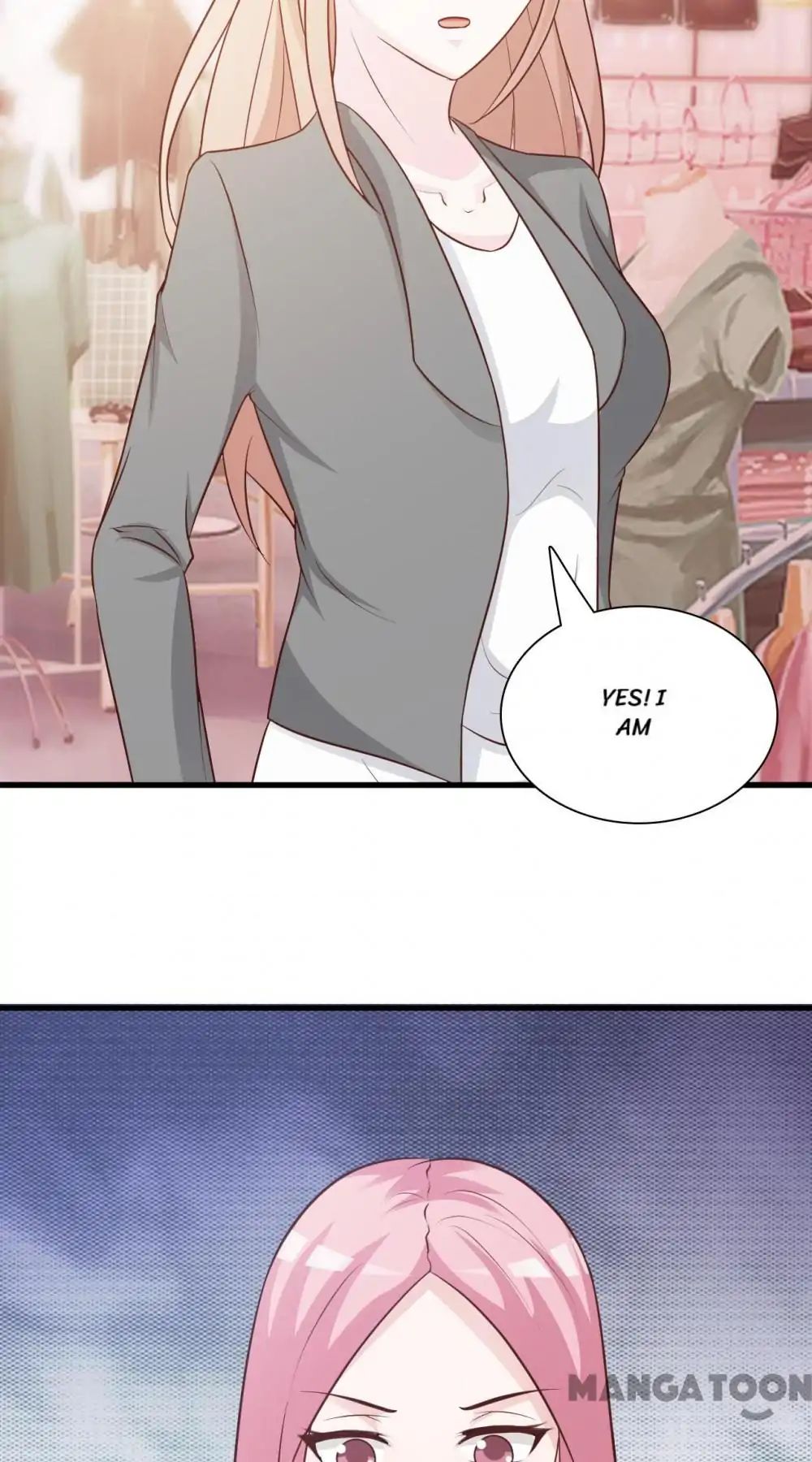 Trampled by President chapter 66 - page 13