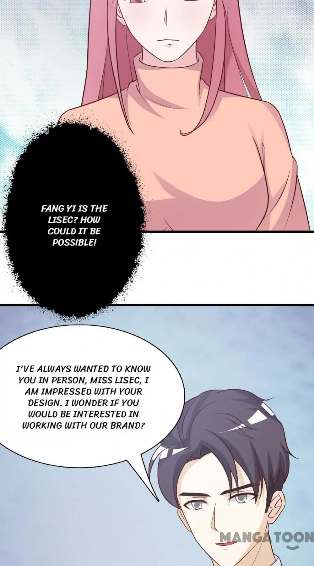 Trampled by President chapter 66 - page 14