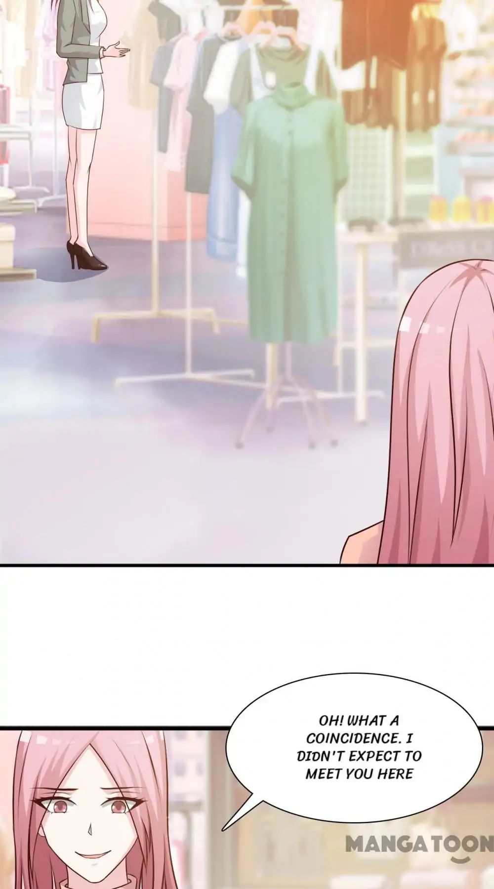 Trampled by President chapter 66 - page 2
