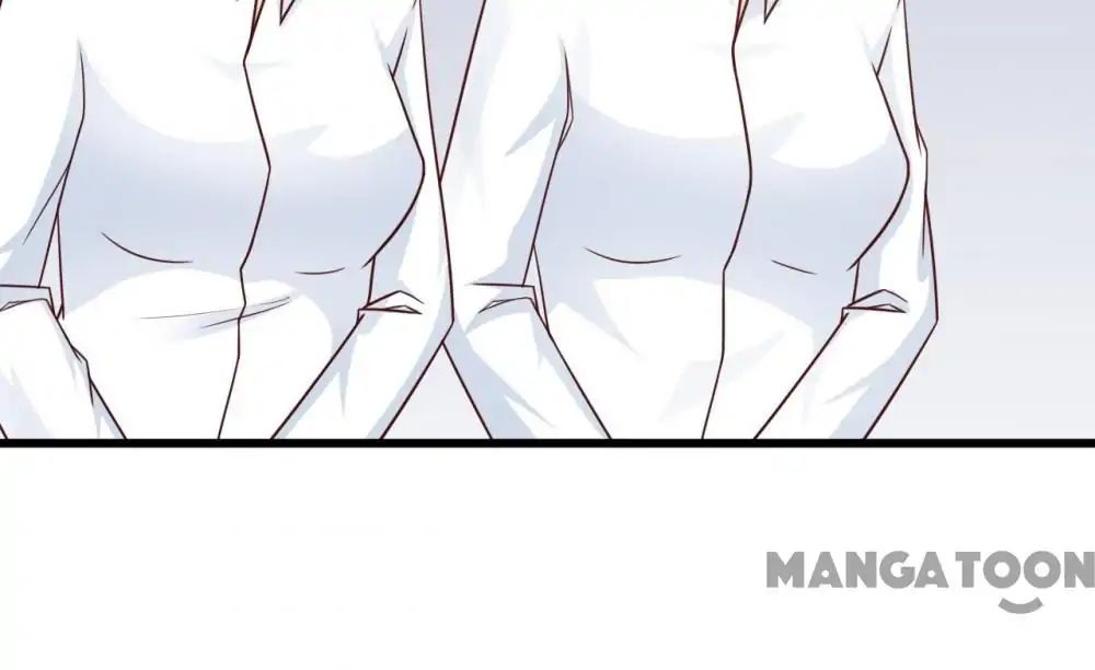Trampled by President chapter 66 - page 20