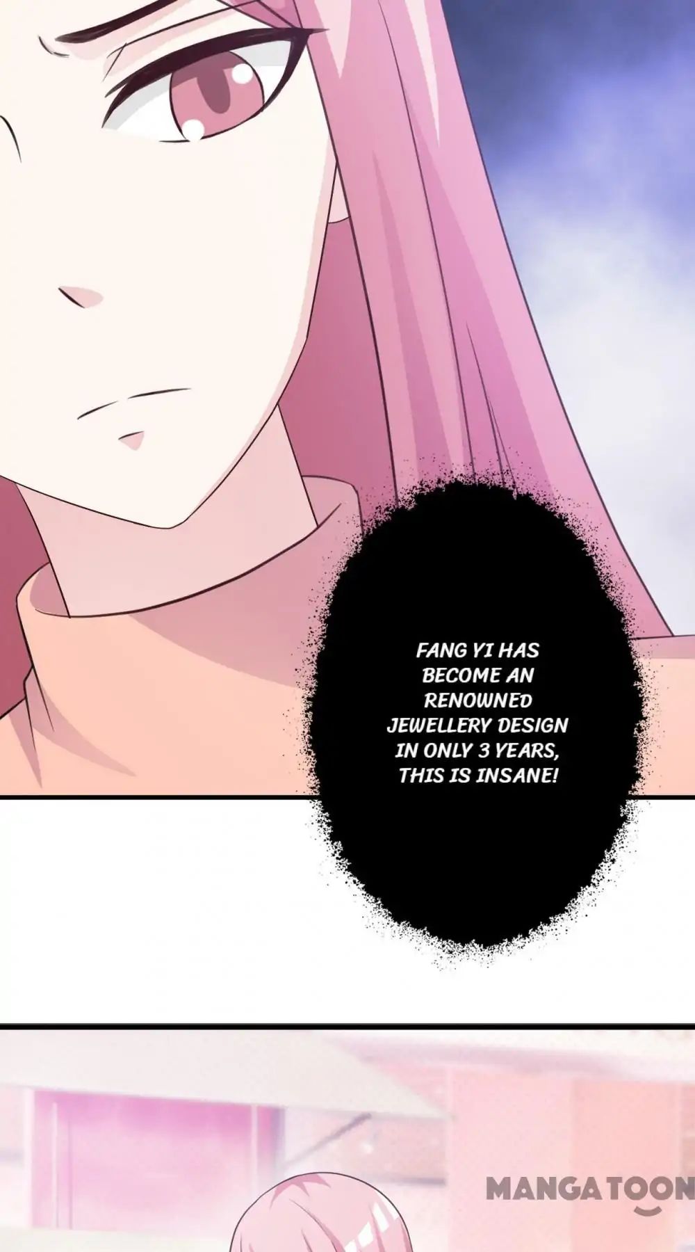 Trampled by President chapter 66 - page 22