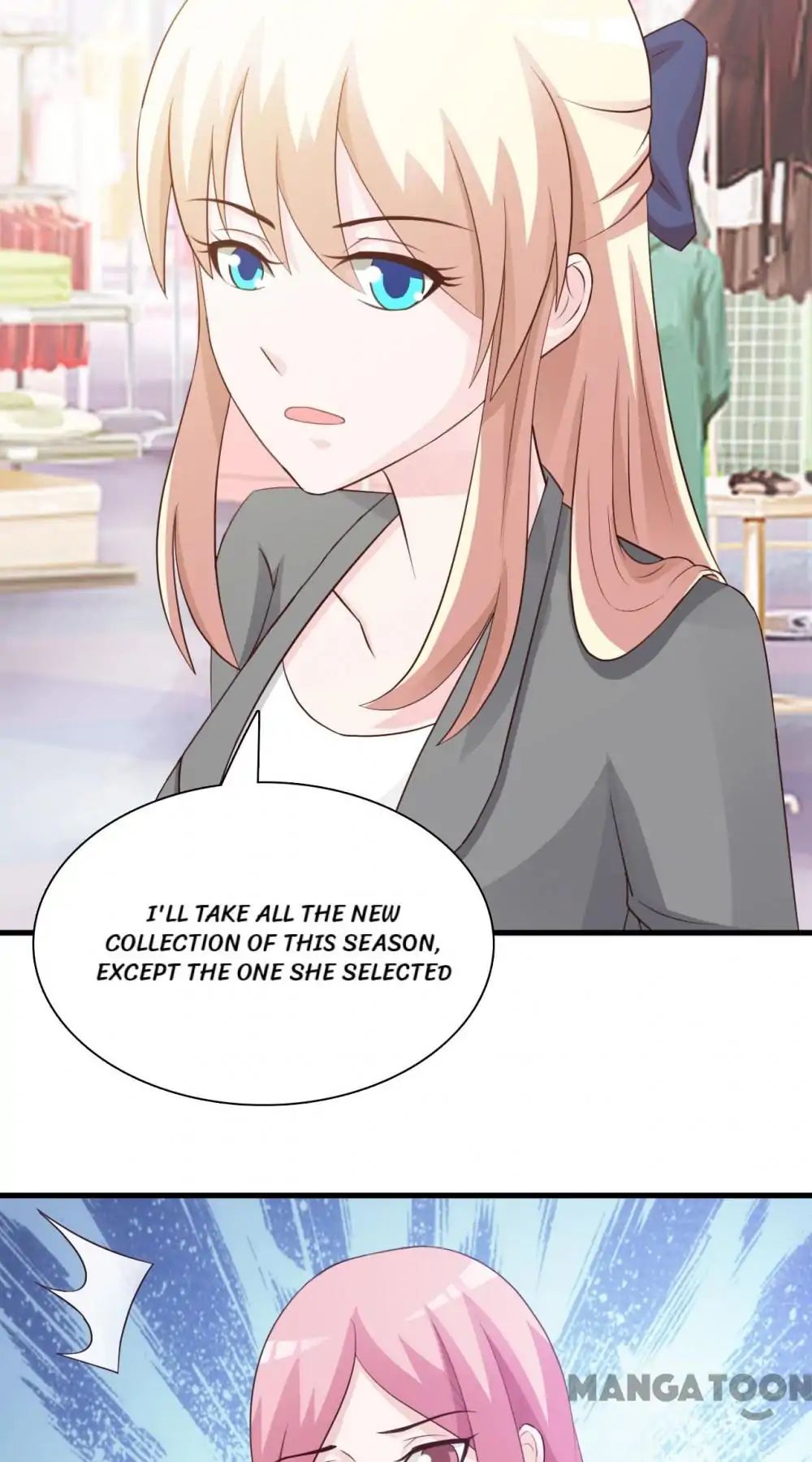 Trampled by President chapter 66 - page 7