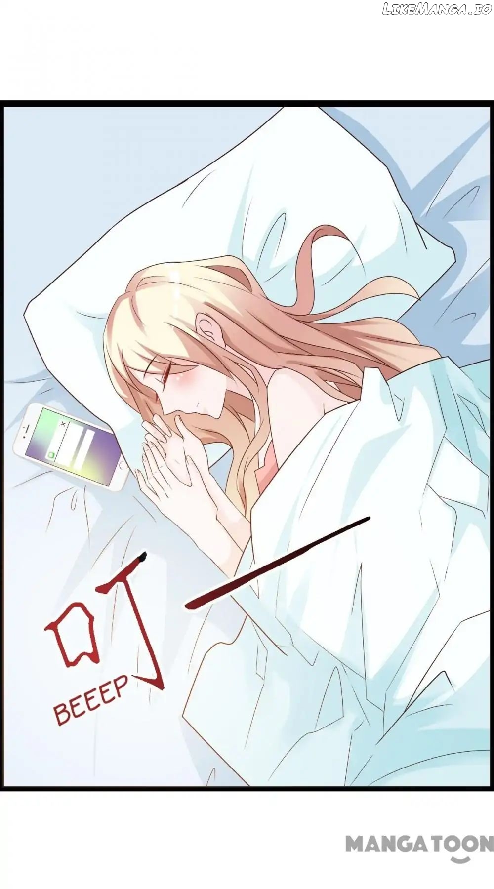 Trampled by President chapter 90 - page 1