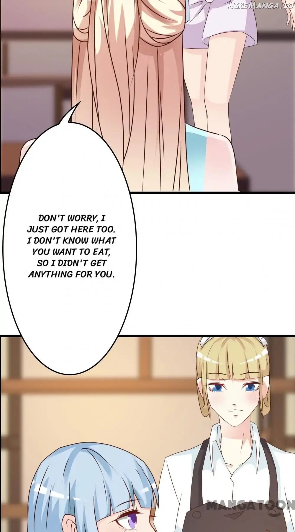 Trampled by President chapter 90 - page 10