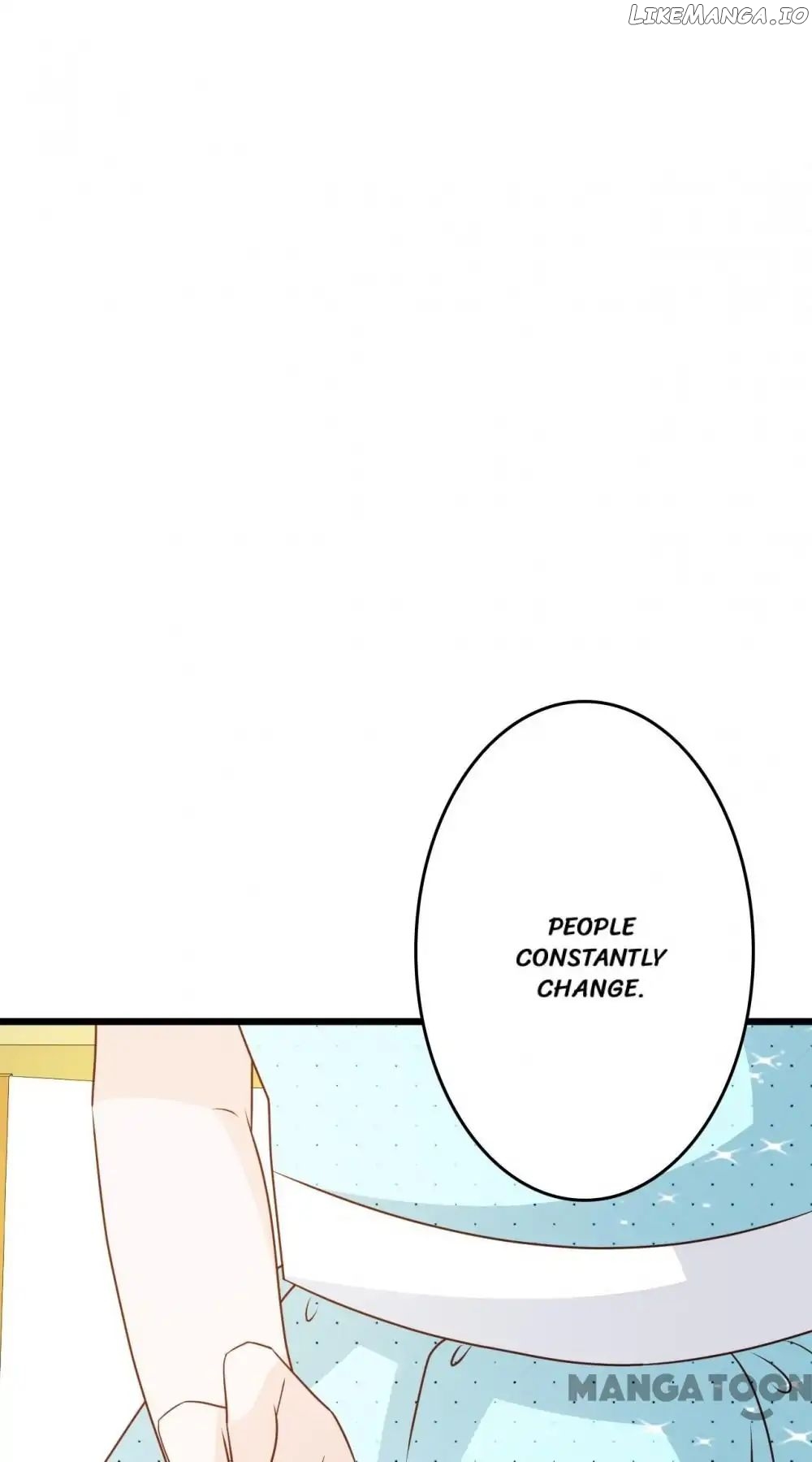 Trampled by President chapter 90 - page 14
