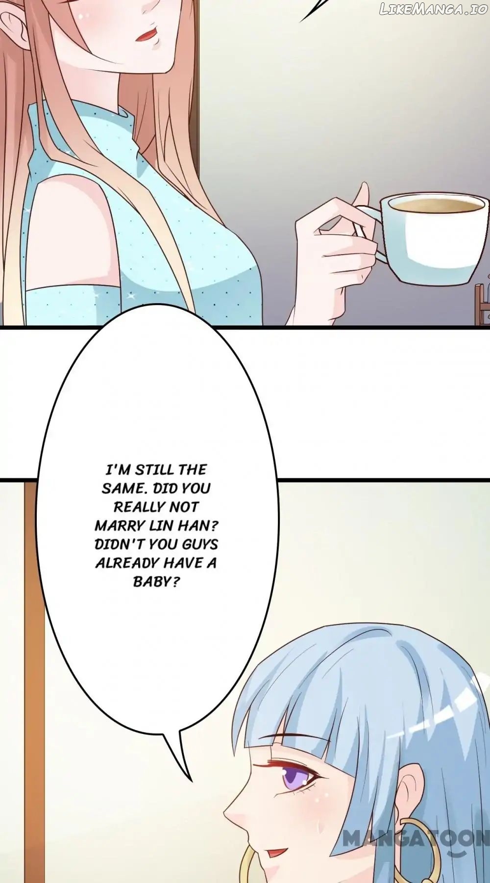 Trampled by President chapter 90 - page 17