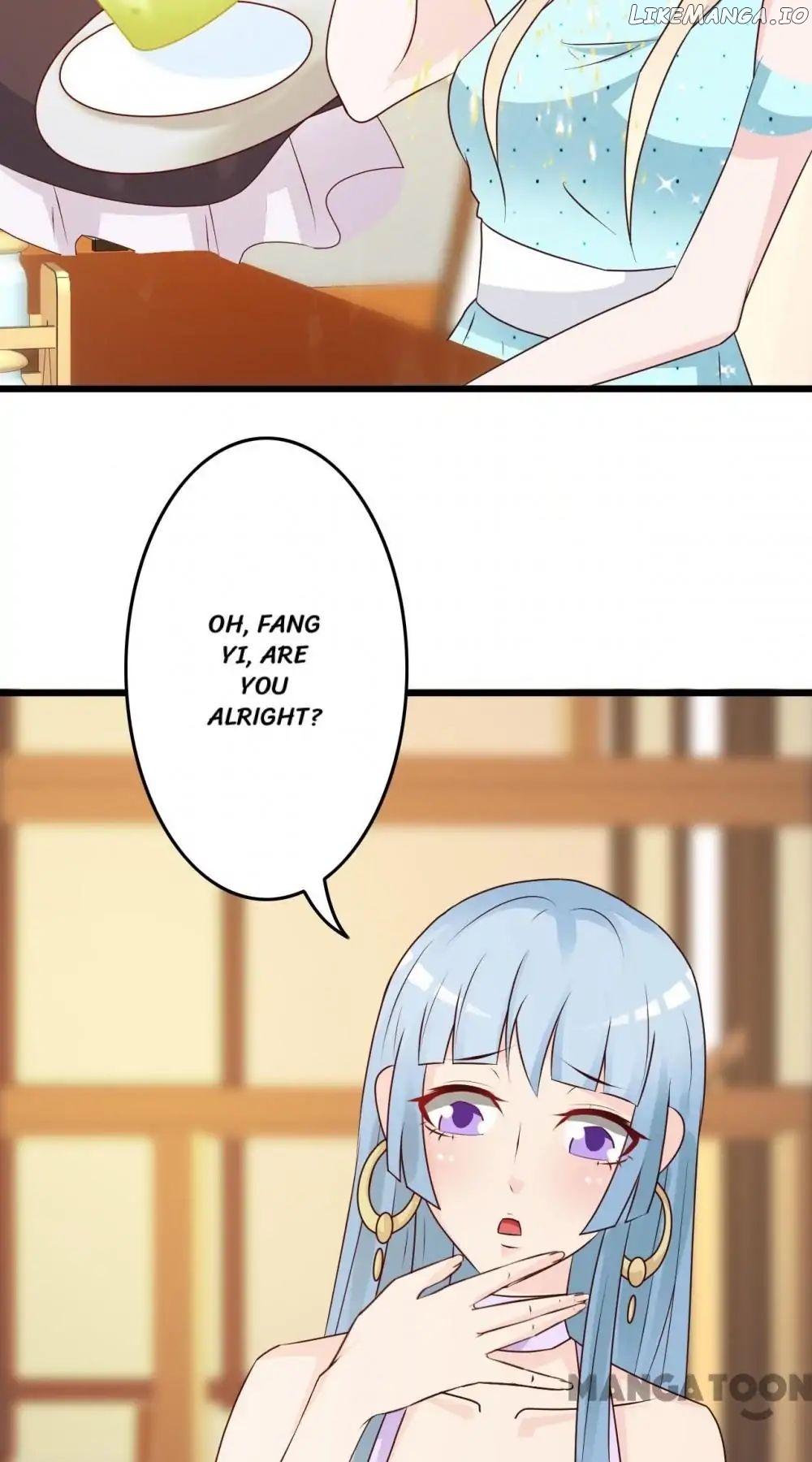 Trampled by President chapter 90 - page 24