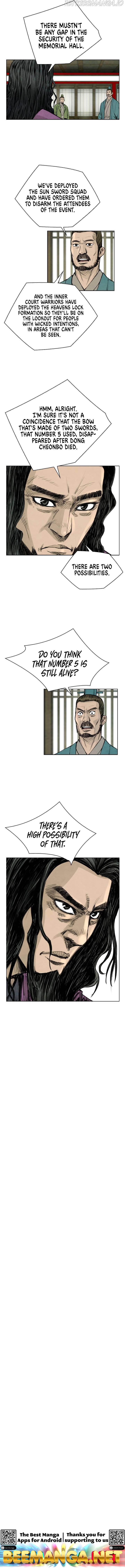 Worlds Best Assassin Chapter 41 - page 12