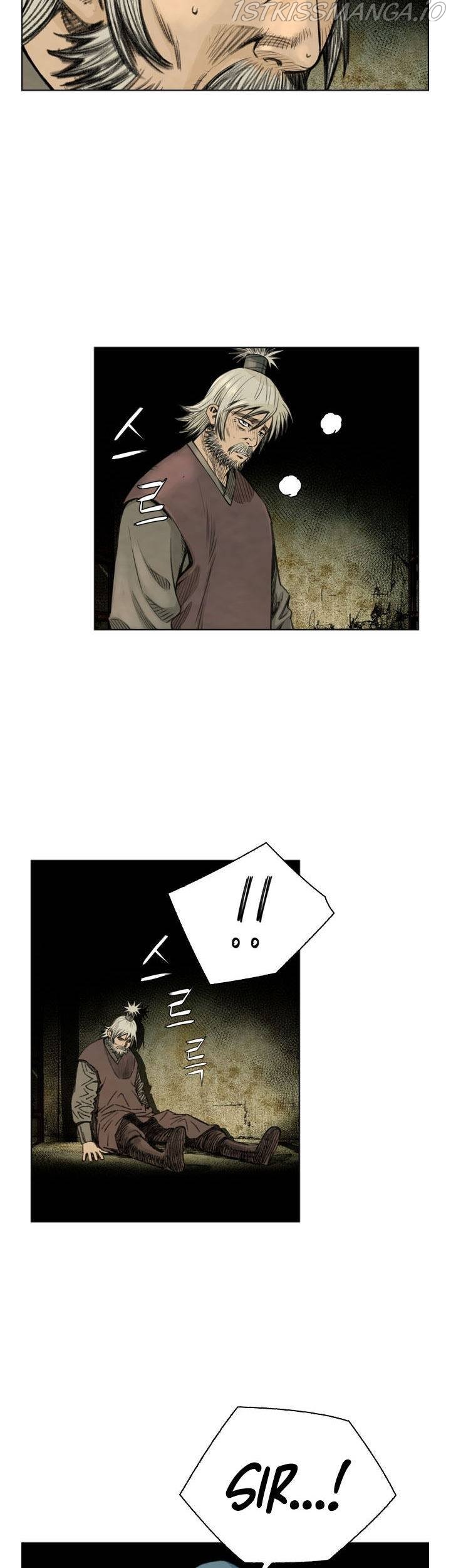 Worlds Best Assassin Chapter 41 - page 5