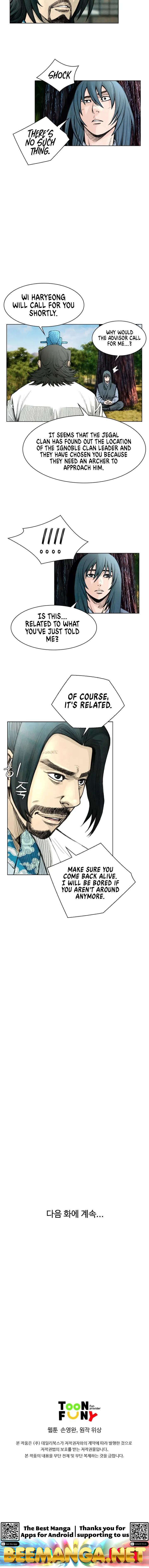 Worlds Best Assassin Chapter 31 - page 10