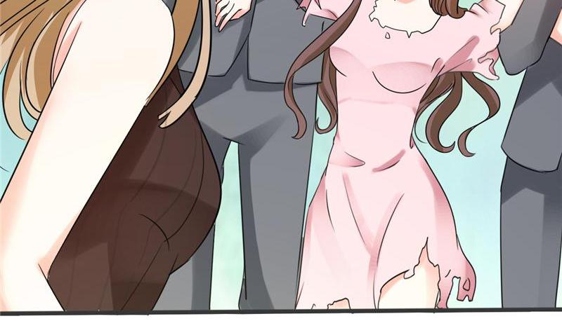 The Glorious Rebirth: Good Morning, Mrs. Fu Chapter 1 - page 14