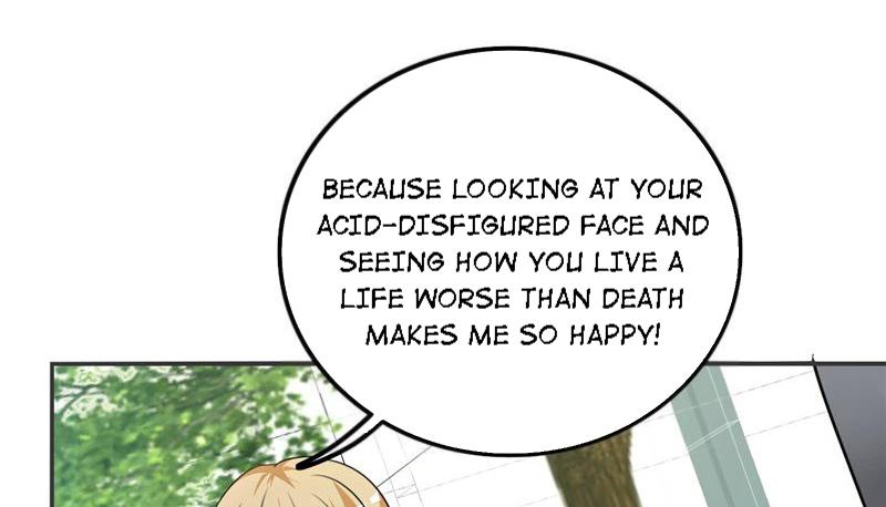 The Glorious Rebirth: Good Morning, Mrs. Fu Chapter 1 - page 15