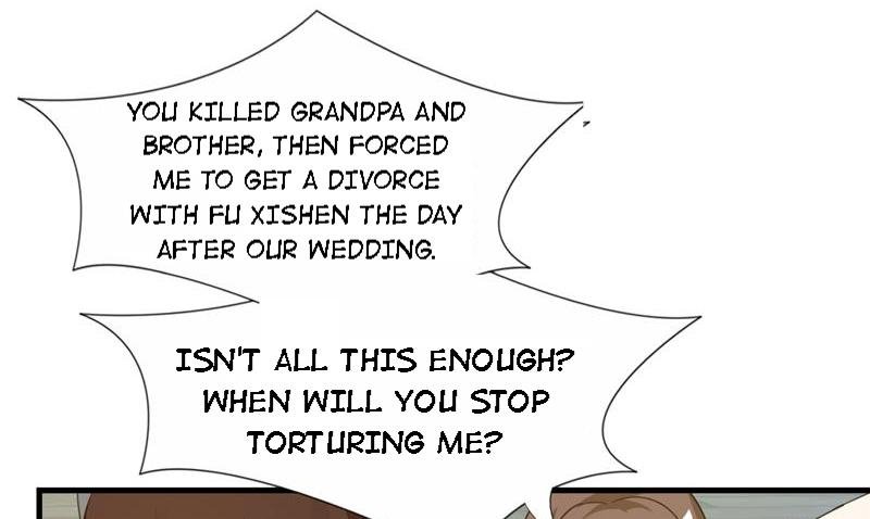 The Glorious Rebirth: Good Morning, Mrs. Fu Chapter 1 - page 18