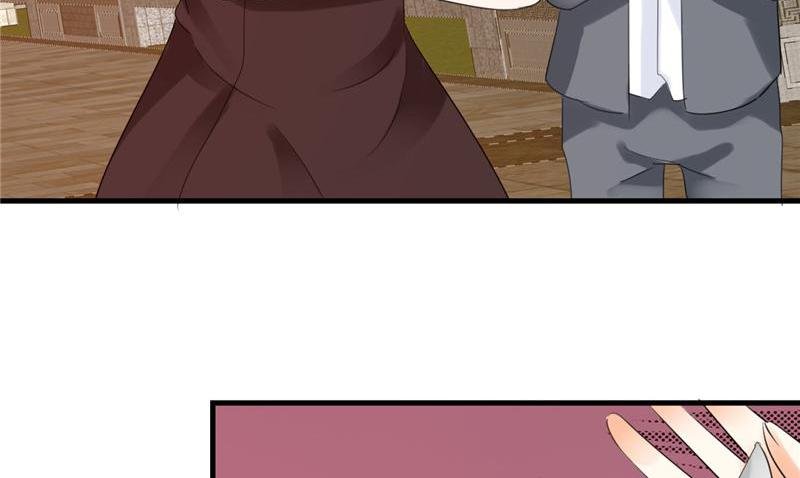 The Glorious Rebirth: Good Morning, Mrs. Fu Chapter 1 - page 26