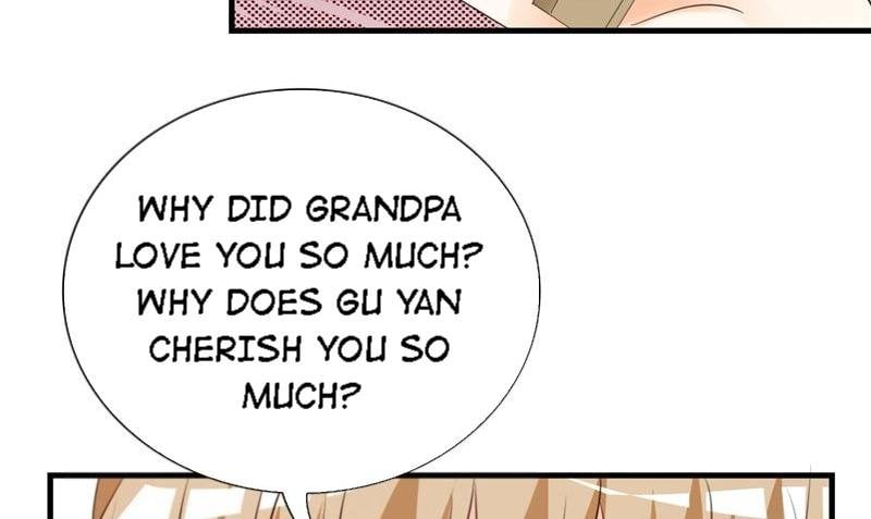The Glorious Rebirth: Good Morning, Mrs. Fu Chapter 1 - page 28
